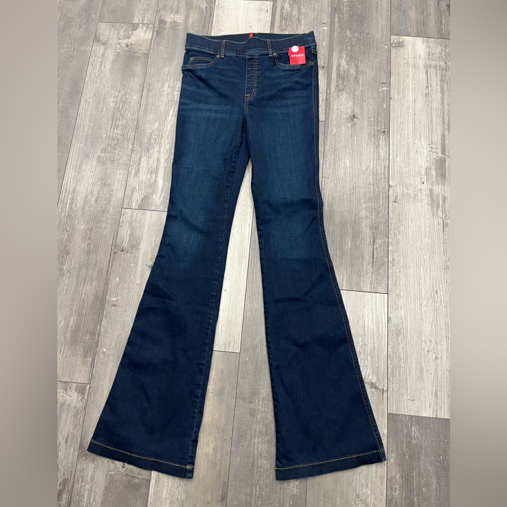 Spanx Flare Jeans NWT